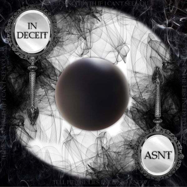 Cover art for In Deceit